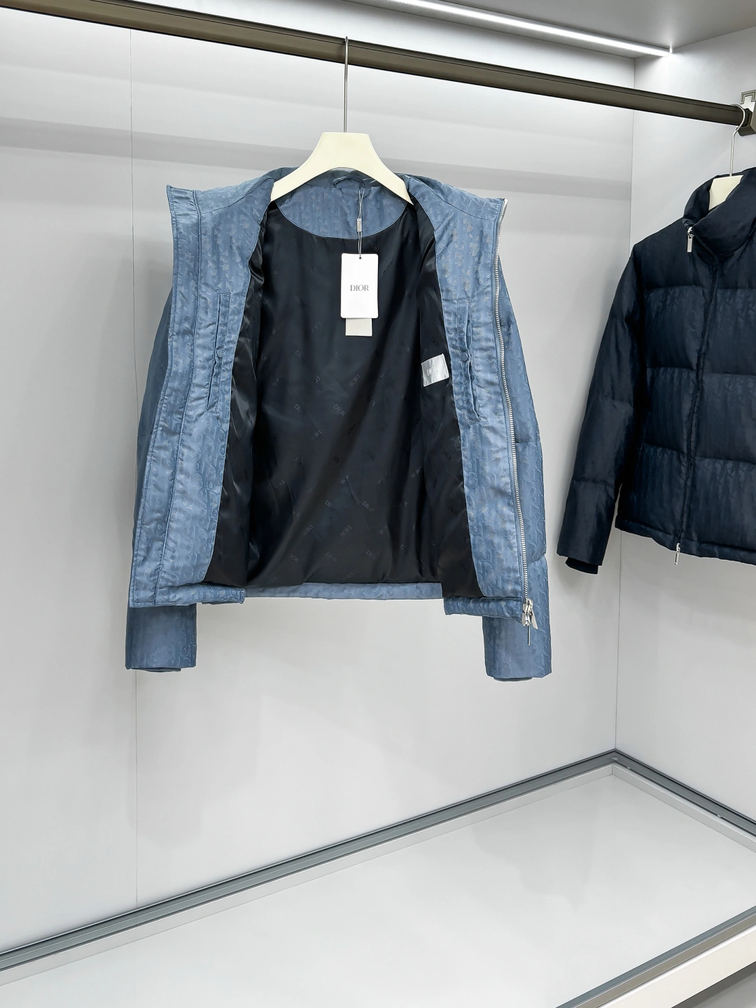 wg.luxury-- 4ior Down jacket 2colour item:E-F027J2106-2H
